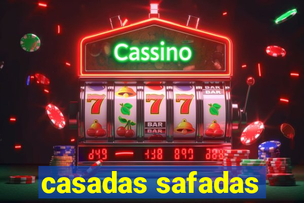 casadas safadas